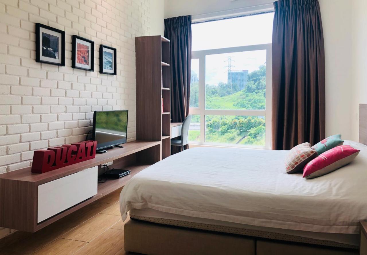 Residensi Harmoni 1 Pangsapuri
