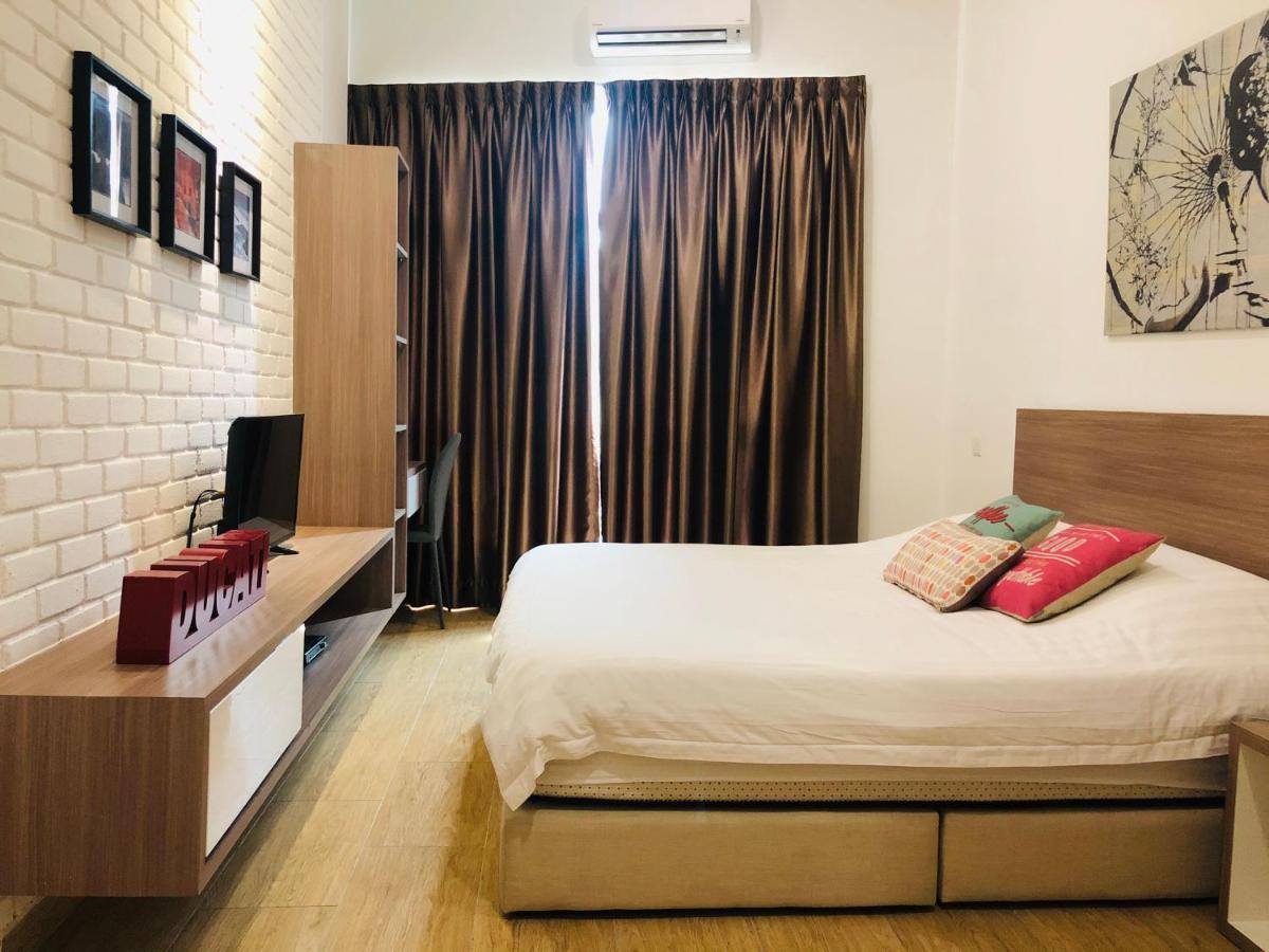 Residensi Harmoni 1